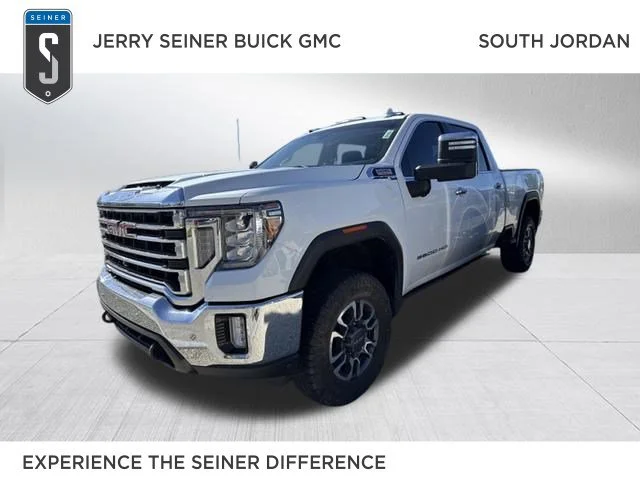 2023 GMC Sierra 4WD Crew Cab Standard Box SLT's photo