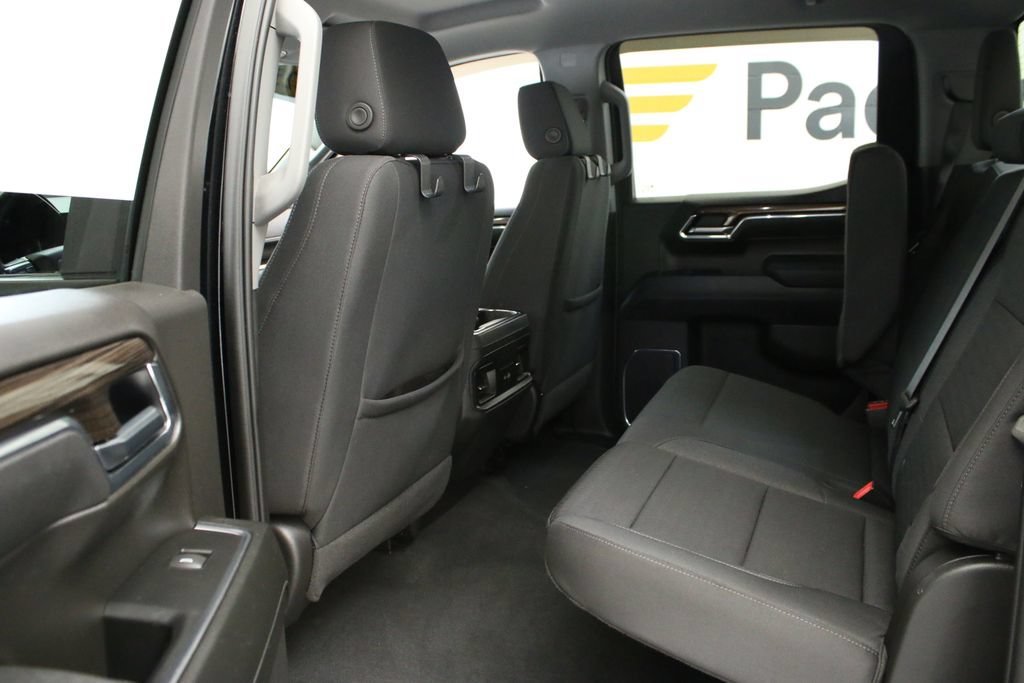 2025 Chevrolet Silverado 1500 LT Trail Boss - Photo 26
