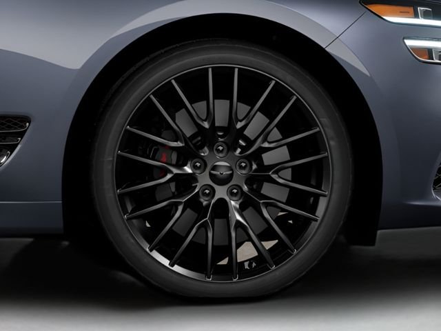 New 2026 Blue Genesis 3.3T Prestige Graphite image 51