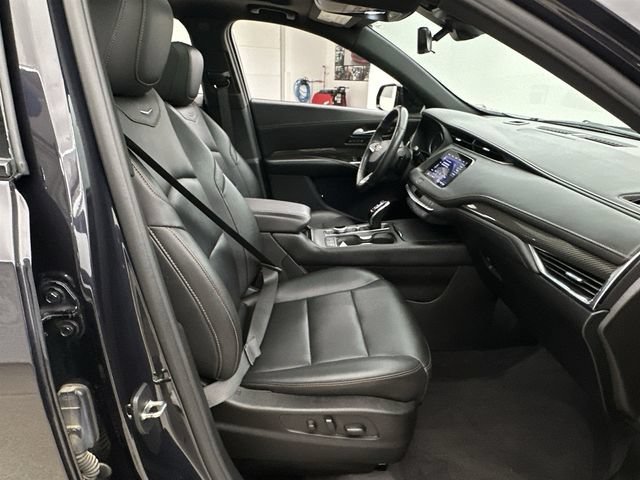 2022 Cadillac XT4 Sport - Photo 15