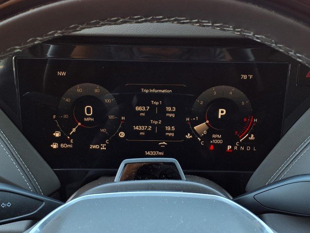 2026 GMC Yukon Elevation - Photo 24