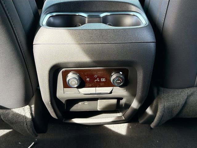 2026 Chevrolet Traverse LT - Photo 27