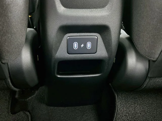 New 2026 Silver Hyundai SEL image 12