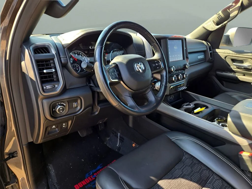 Used 2020  Ram Rebel image 18