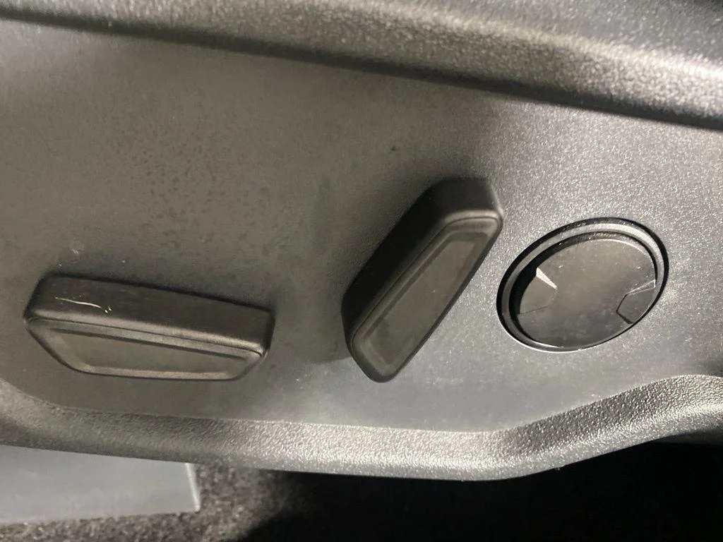 Used 2022 Cactus Ford Wildtrak image 15