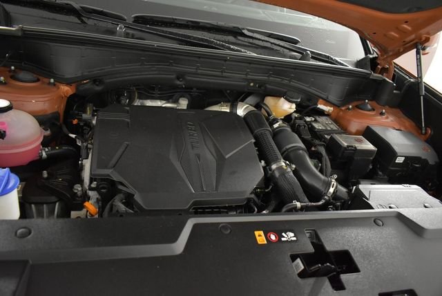 2025 Hyundai Santa Fe Calligraphy - Photo 58
