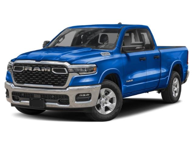 2026 RAM Ram 1500 Pickup
