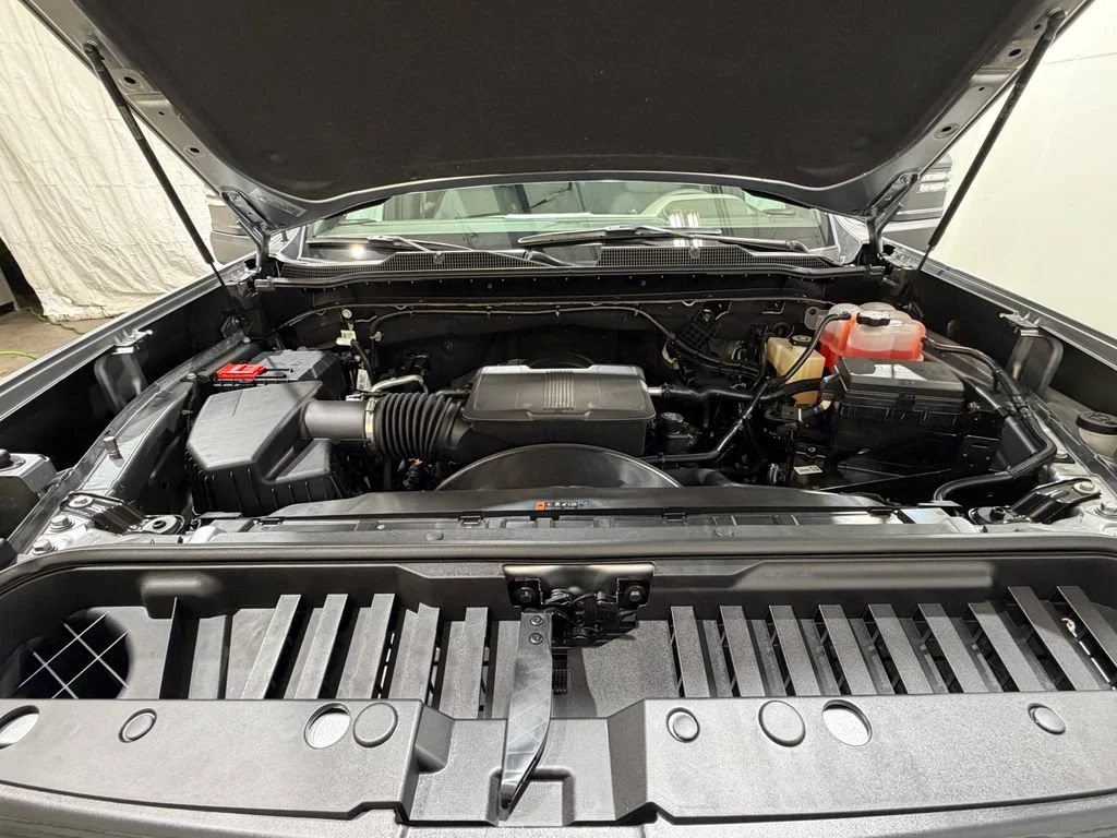 2026 Chevrolet Silverado 2500 HD LT - Photo 11