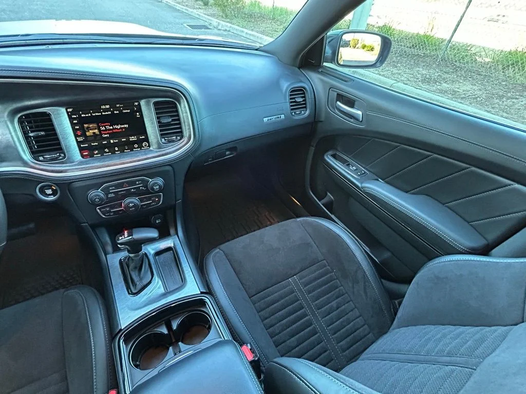 2023 Dodge Charger Scat Pack - Photo 11