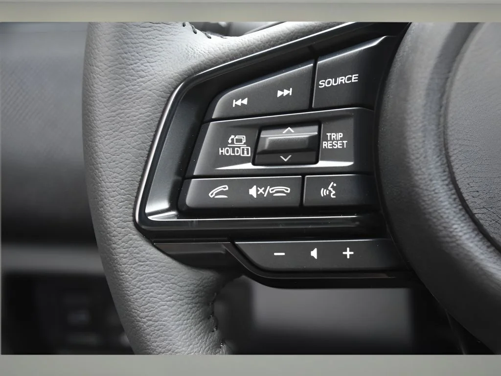 2026 Subaru Outback Limited - Photo 31