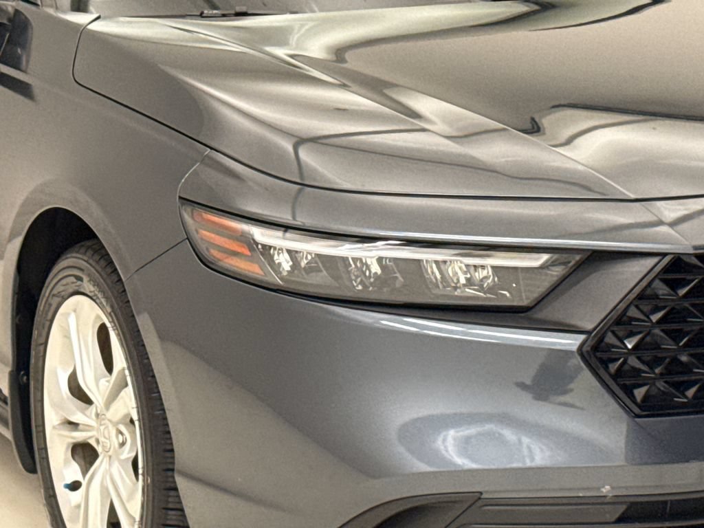 2023 Honda Accord LX - Photo 35