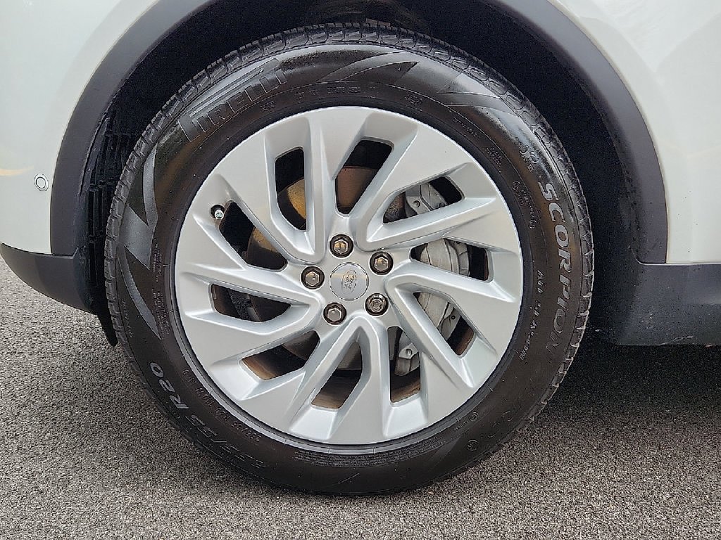 2025 Land Rover Discovery S - Photo 8