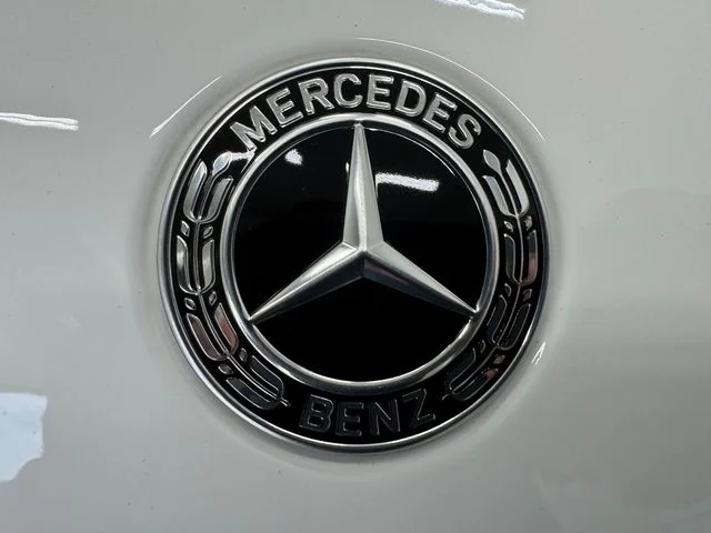 Certified Used 2026 Polar White Mercedes-Benz GLC 300 image 45