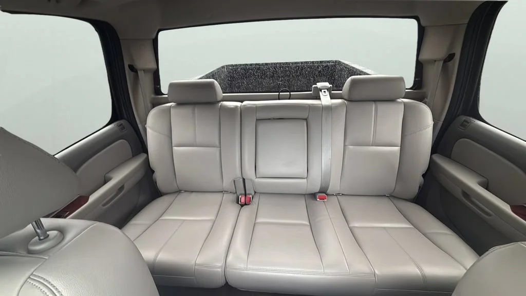 Used 2012 STEALTH GRAY METALLIC GMC SLT image 28