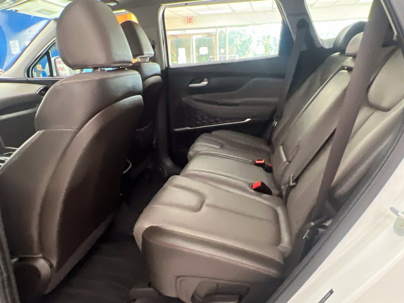 Used 2020 Gray Hyundai Limited image 15