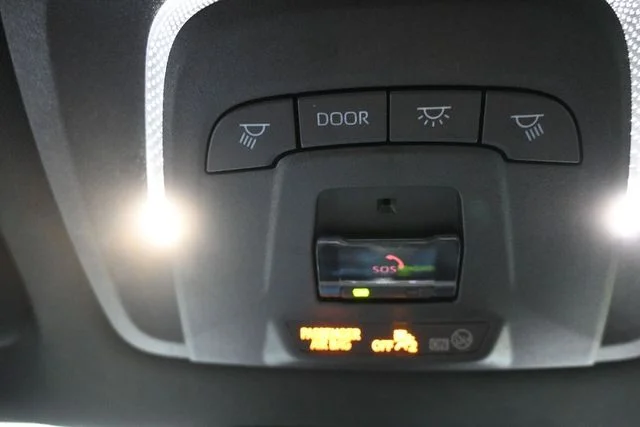 Used 2024  Toyota XLE image 29