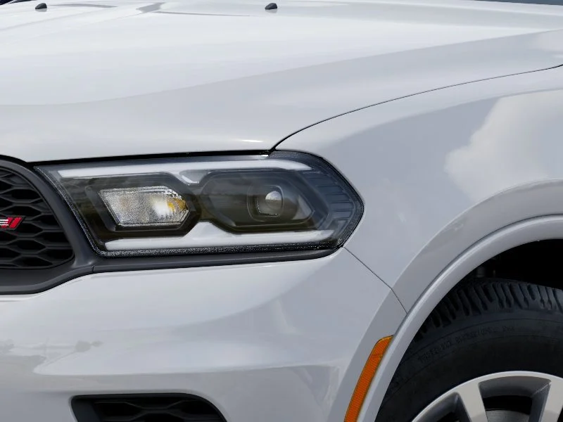 New 2026 White Knuckle Clear-Coat Exterior Paint Dodge GT image 12