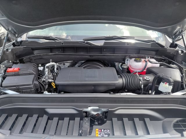 2026 GMC Sierra 1500 SLT - Photo 33