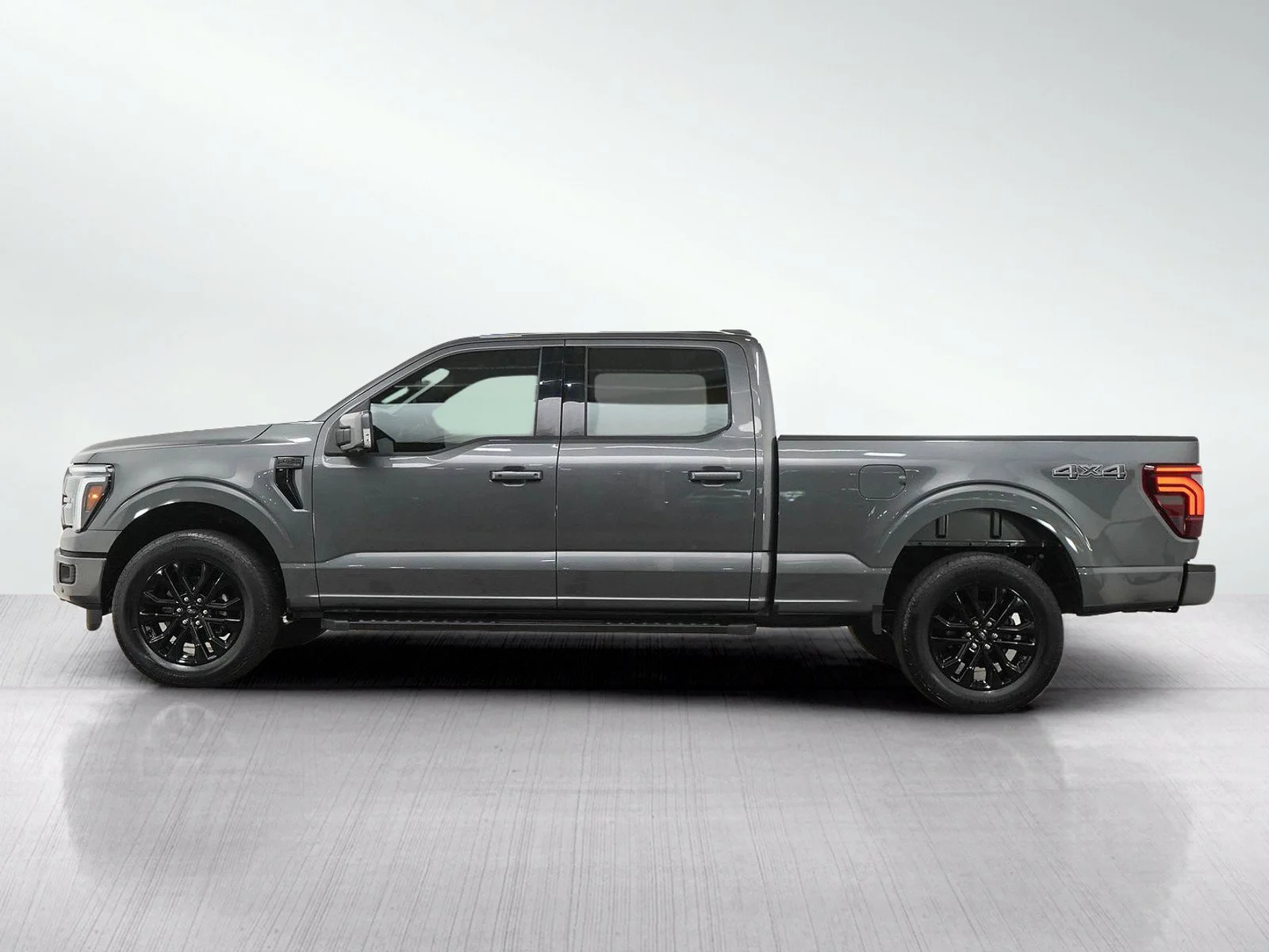 Used 2025 Ford F-150 Lariat with VIN 1FTFW5L89SKD79790 for sale in Burnsville, Minnesota