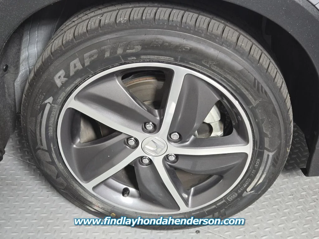 2022 Honda HR-V EX - Photo 12