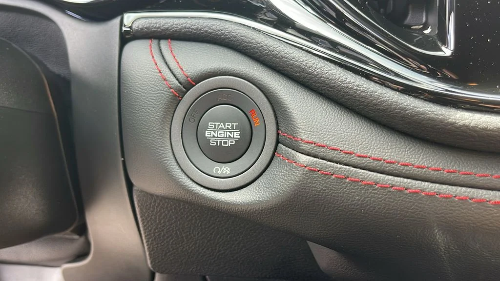 Used 2026 Red Dodge GT image 26