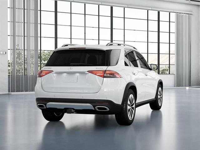 New 2026 Polar White Mercedes-Benz GLE 350 image 22