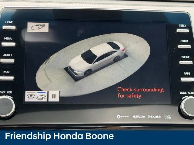 Used 2019 Beige Toyota Touring image 33