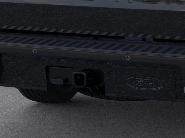 New 2026 Shadow Black Ford Lobo™ image 47