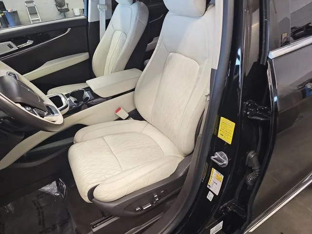 Used 2022 Black Lincoln Black Label image 15
