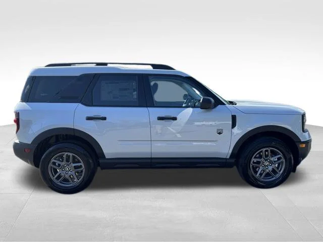 Used 2026 White Ford Big Bend image 10