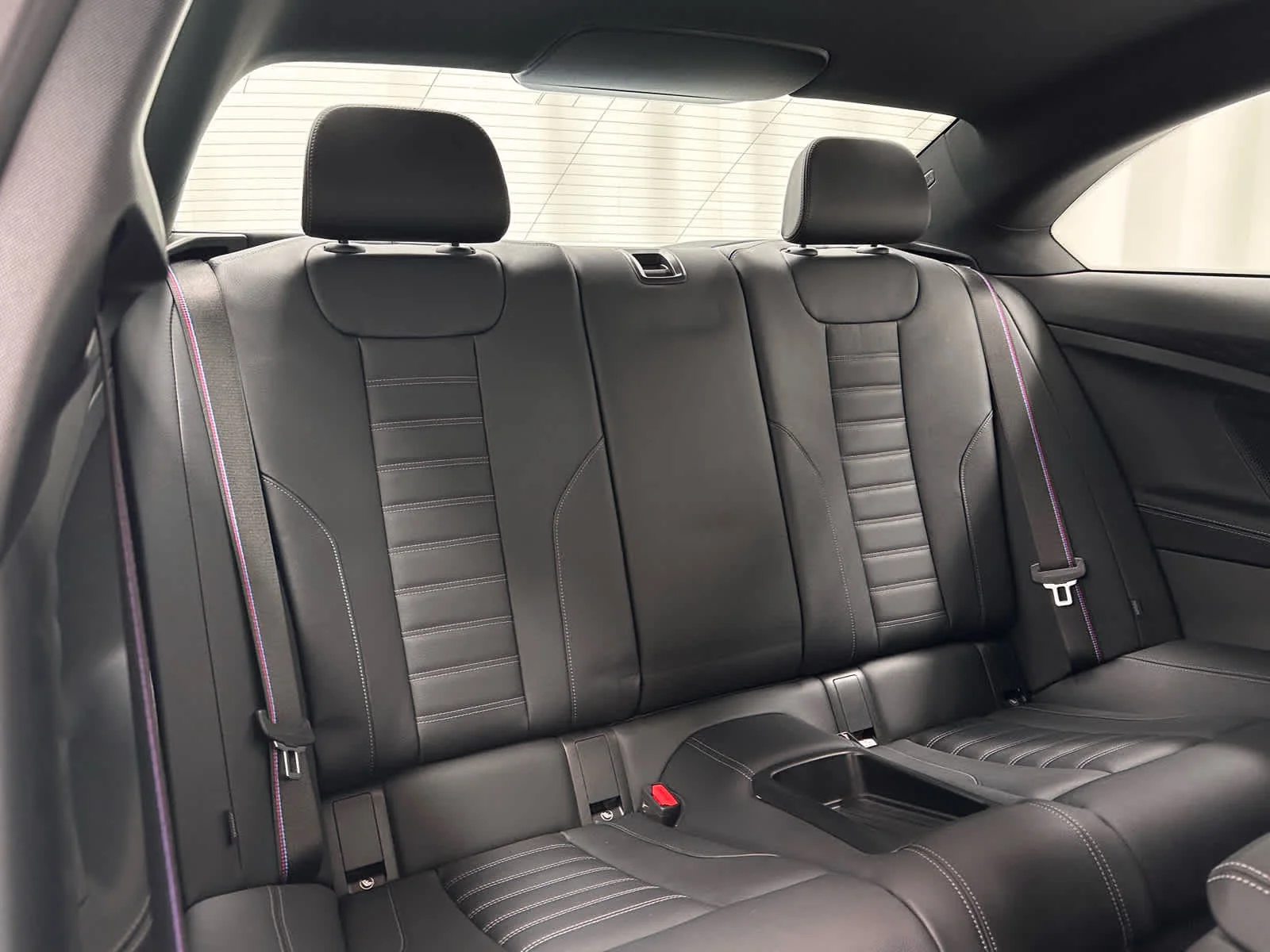 Used 2026 Zandvoort Blue BMW  image 18