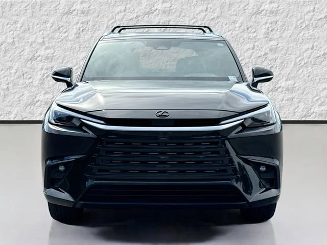 New 2026 Caviar Lexus PREMIUM AWD image 8