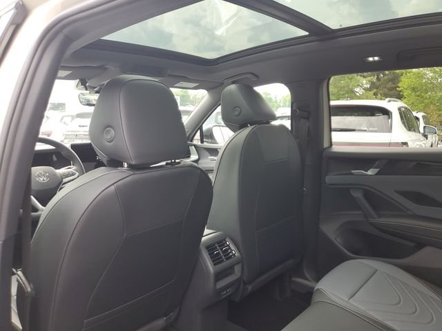 New 2026 Beige Volkswagen SE R-Line Black image 11
