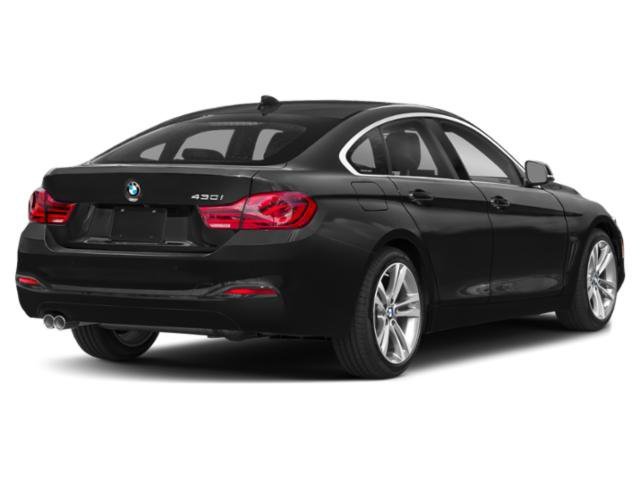 Used 2019 Snapper Rocks Blue Metallic BMW 430i Gran Coupe image 5