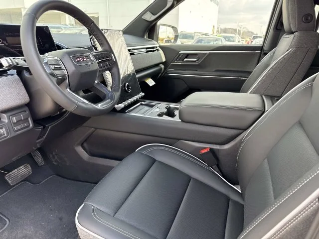 2026 GMC Sierra EV Elevation - Photo 15