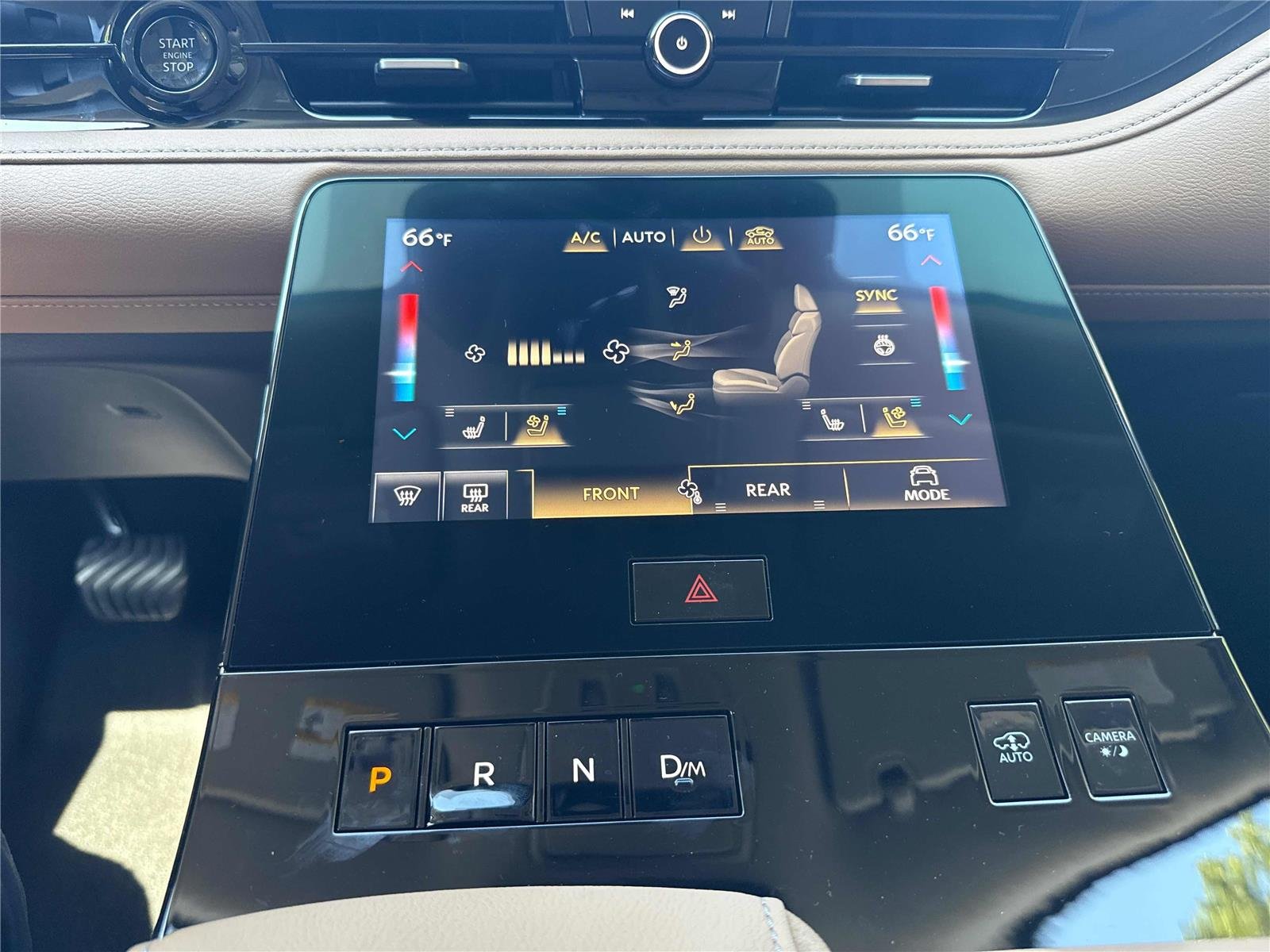 New 2026 KCN/DYNAMIC ME INFINITI LUXE image 22