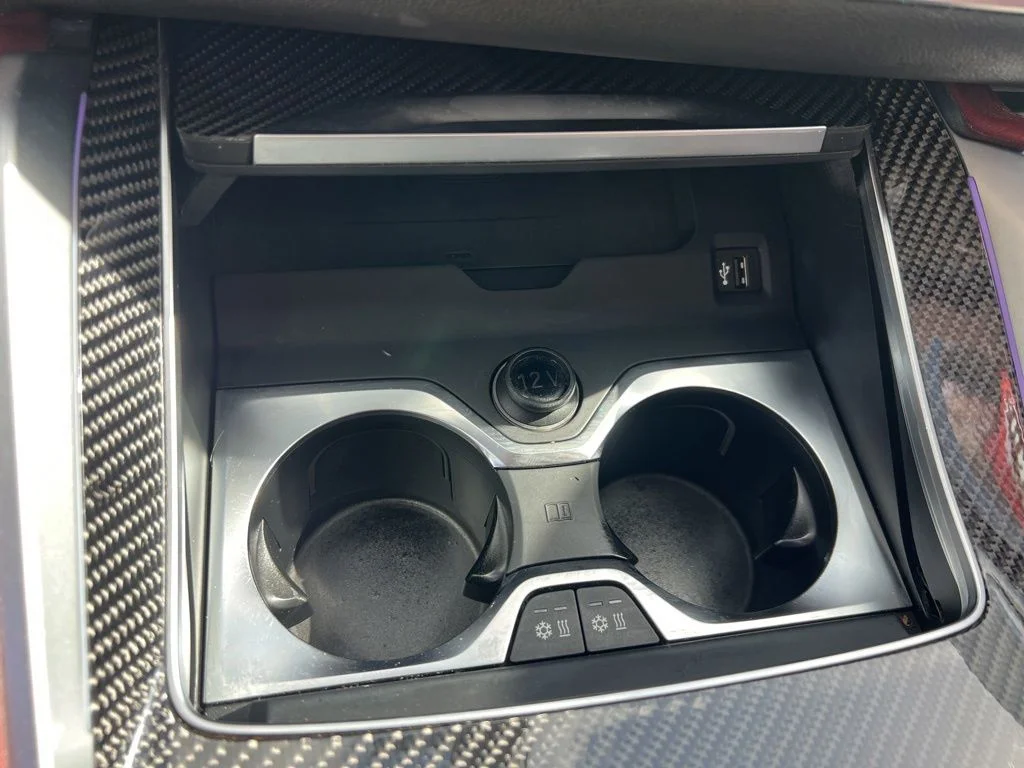 Used 2020 Black BMW M50i image 61