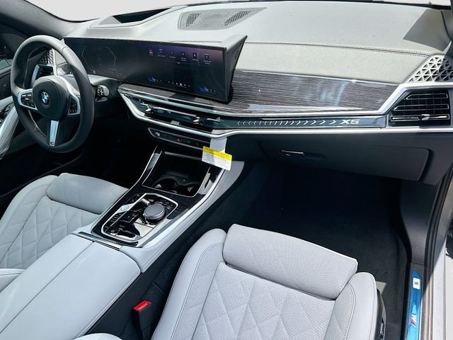 New 2026 Gray BMW sDrive40i image 21
