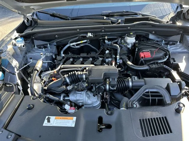 2025 Acura ADX Base - Photo 27