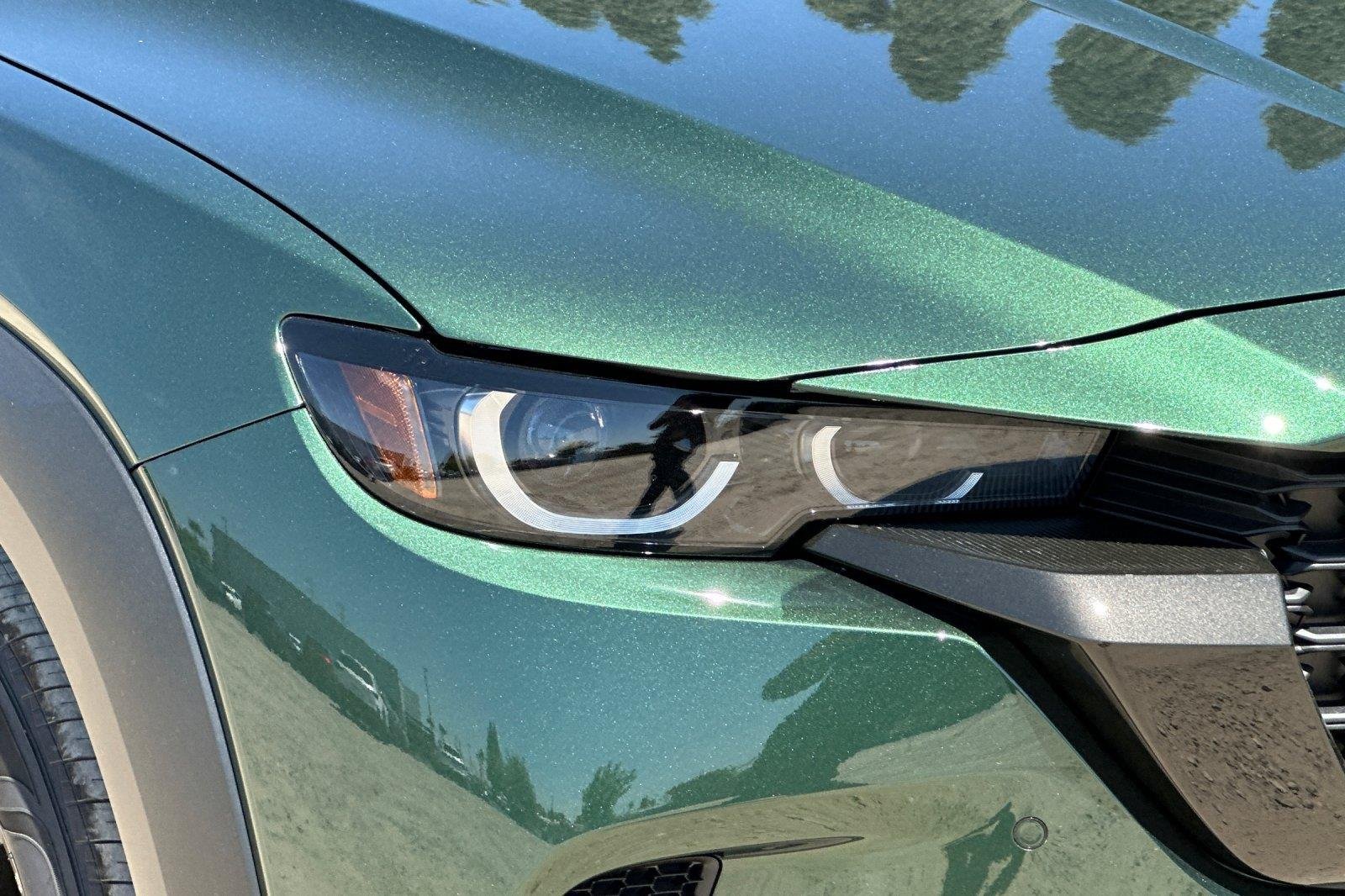 New 2026 Cypress Mazda 2.5 S Preferred image 31