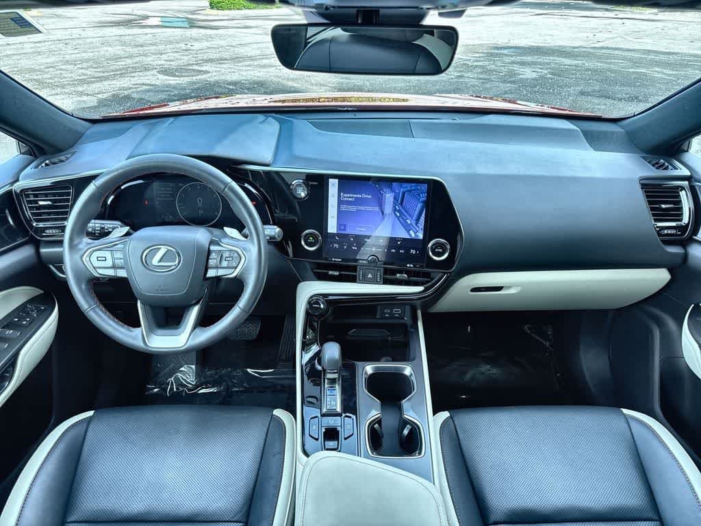 Used 2024 Redline Lexus  image 24