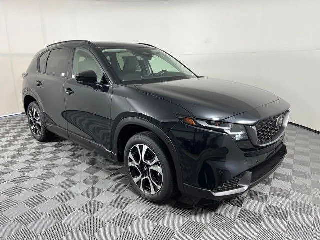 2026 Mazda CX-5 S Preferred Auto AWD's photo