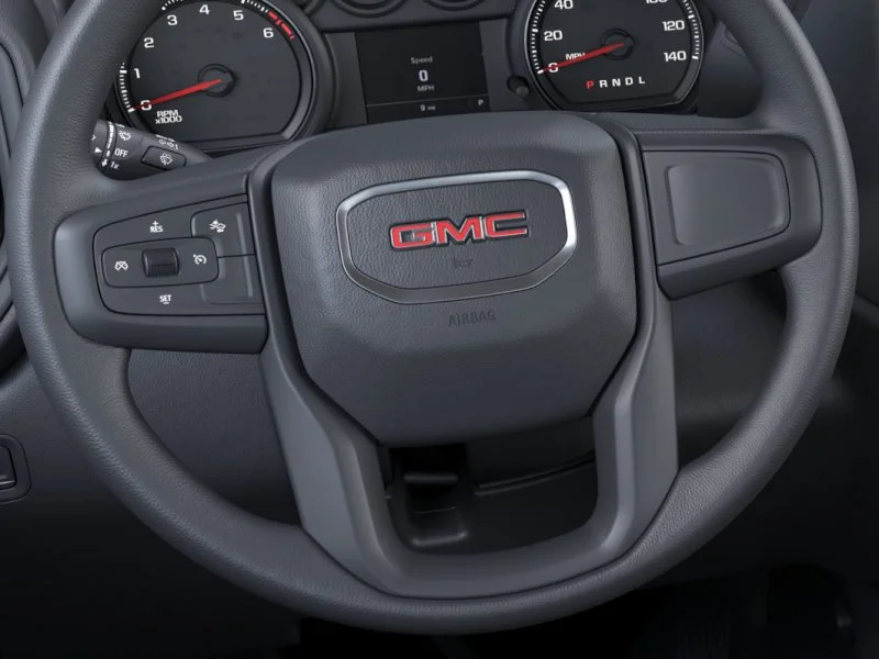 2026 GMC Sierra 3500 Chassis Cab Pro - Photo 19
