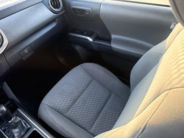 Used 2023 Gray Toyota SR5 image 16