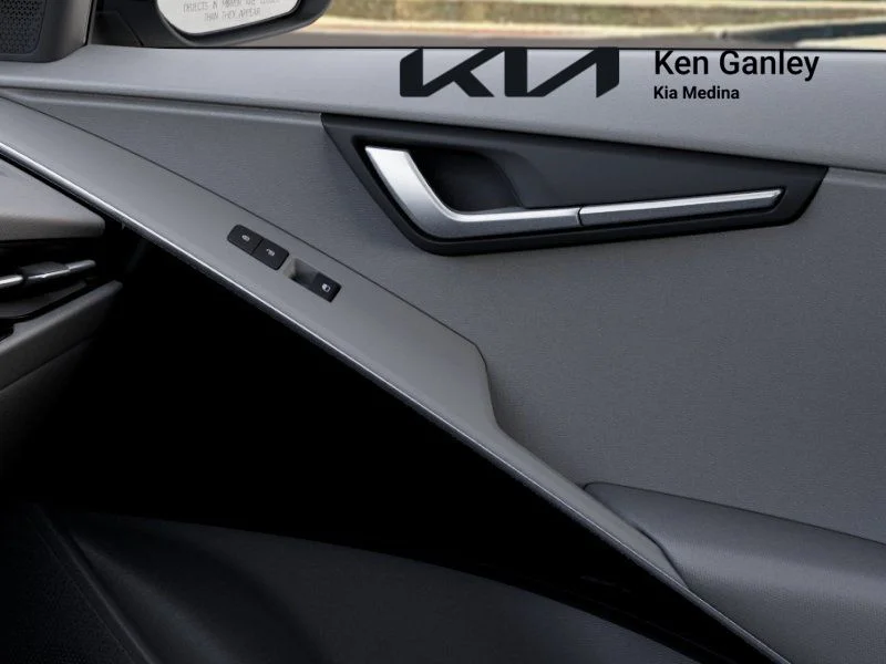 New 2026 Snow White Pearl Kia EX image 25