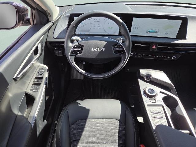 Used 2024 Glacier Kia  image 4