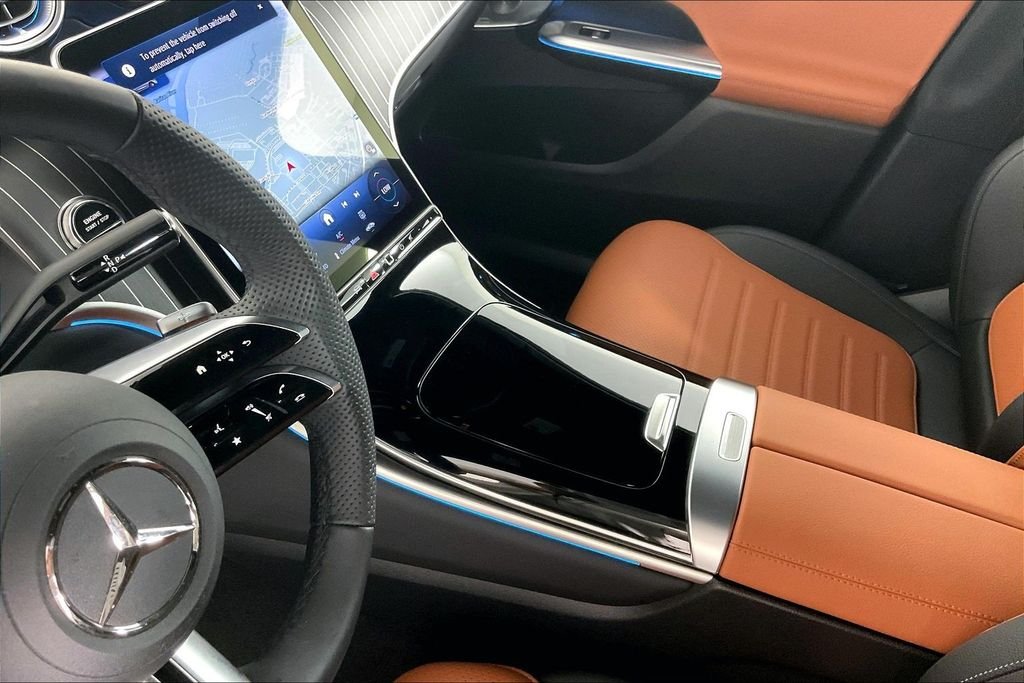 2026 Mercedes-Benz GLC Base - Photo 12