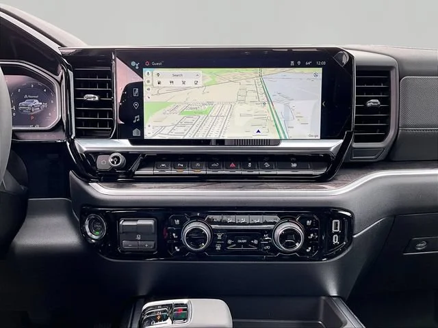2026 Chevrolet Silverado 1500 LTZ - Photo 12