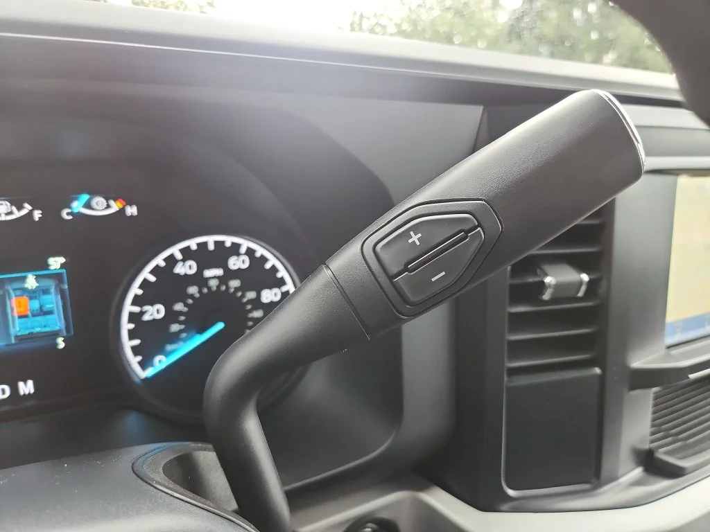 New 2027 Silver Ford XLT image 26