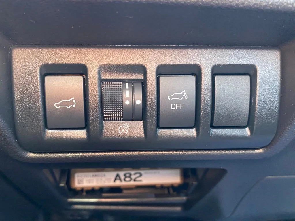 Used 2023 Gray Subaru Premium image 24